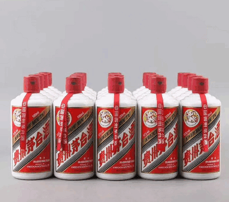 香格里拉名酒回收